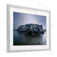 Urtzi Vera | Invierno Antano Island View