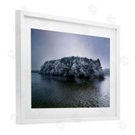 Urtzi Vera | Invierno Antano Island View