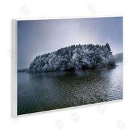 Urtzi Vera | Invierno Antano Island View