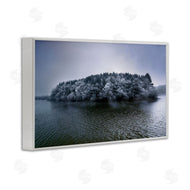 Urtzi Vera | Invierno Antano Island View