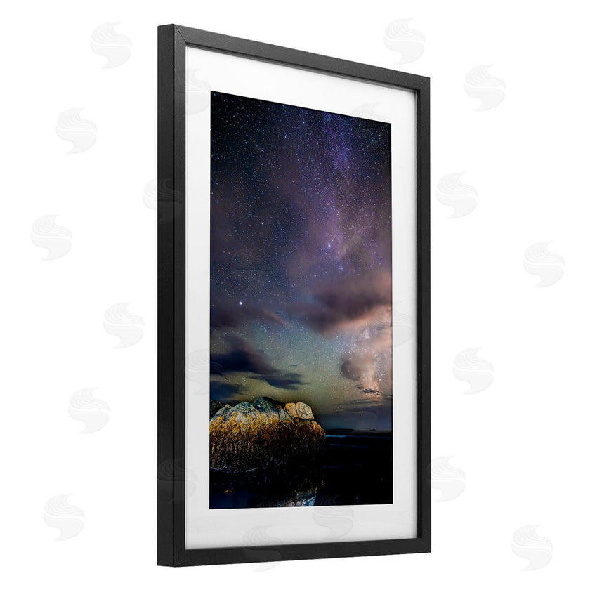 Sean Greenough | Wishes And Dreams Starry Sky