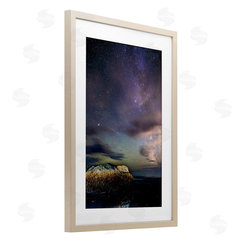 Sean Greenough | Wishes And Dreams Starry Sky