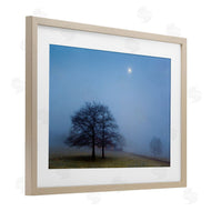Urtzi Vera | Blue Silence Landscape