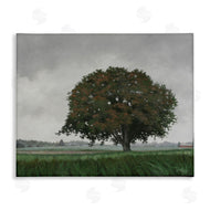 Julie Peterson | Atmospheric Lone Tree
