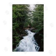 Sean Greenough | Endless Cascade Waterfall