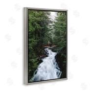 Sean Greenough | Endless Cascade Waterfall