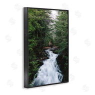 Sean Greenough | Endless Cascade Waterfall