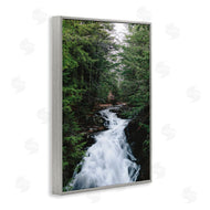 Sean Greenough | Endless Cascade Waterfall