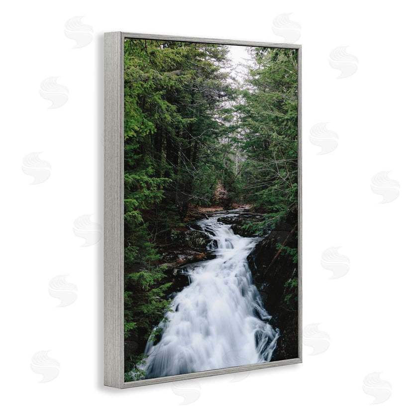 Sean Greenough | Endless Cascade Waterfall