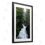 Sean Greenough | Endless Cascade Waterfall