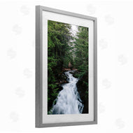 Sean Greenough | Endless Cascade Waterfall