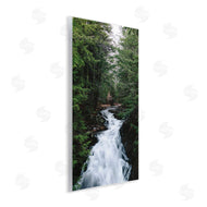 Sean Greenough | Endless Cascade Waterfall