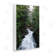 Sean Greenough | Endless Cascade Waterfall