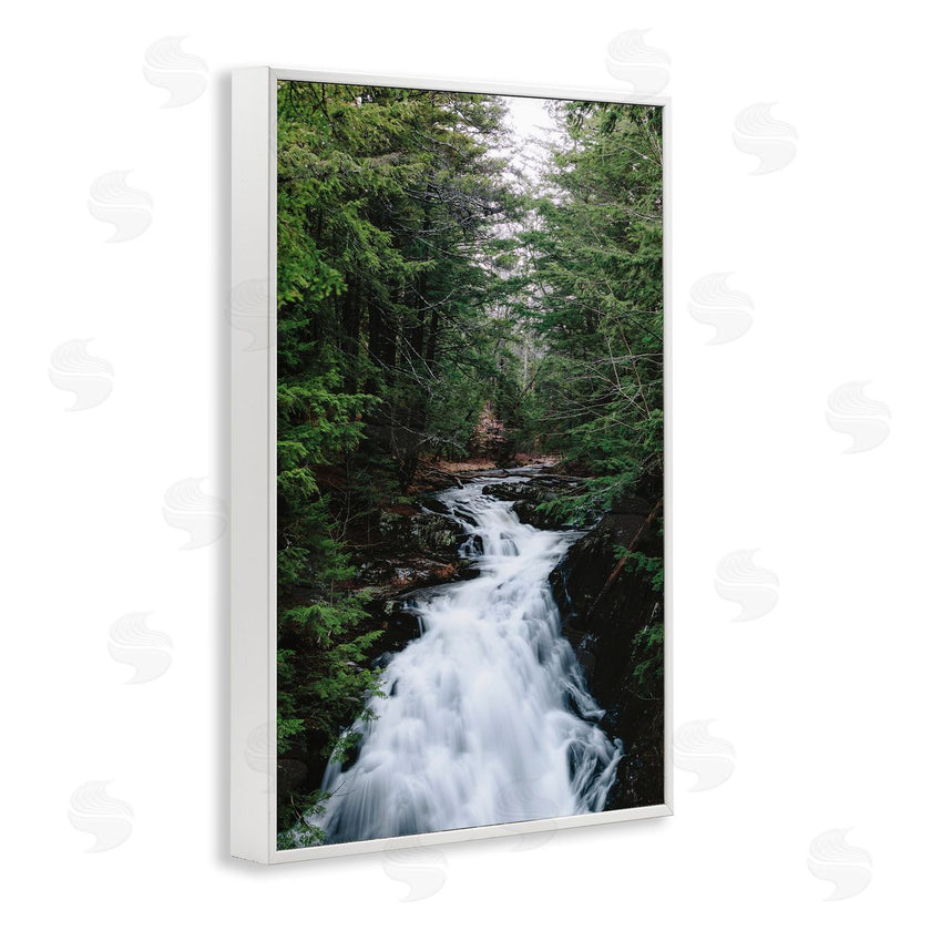 Sean Greenough | Endless Cascade Waterfall