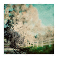 Marina Drasnin | Country Road Home Stippled