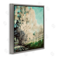 Marina Drasnin | Country Road Home Stippled