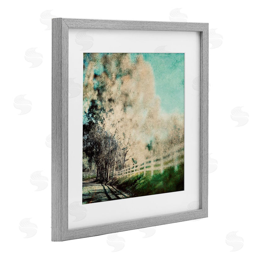 Marina Drasnin | Country Road Home Stippled
