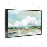 Wani Pasion | It's A Fine Day Landscape