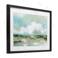 Wani Pasion | It's A Fine Day Landscape