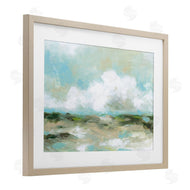 Wani Pasion | It's A Fine Day Landscape