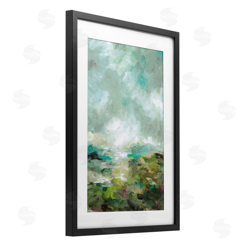 Wani Pasion | Searchlight Abstract View