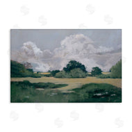 Mary Parker Buckley | Earth And Sky Scene