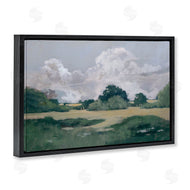 Mary Parker Buckley | Earth And Sky Scene