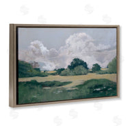 Mary Parker Buckley | Earth And Sky Scene