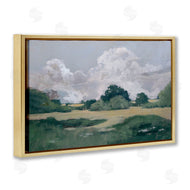 Mary Parker Buckley | Earth And Sky Scene