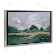 Mary Parker Buckley | Earth And Sky Scene