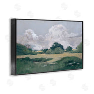Mary Parker Buckley | Earth And Sky Scene