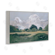 Mary Parker Buckley | Earth And Sky Scene