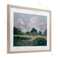 Mary Parker Buckley | Earth And Sky Scene