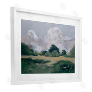 Mary Parker Buckley | Earth And Sky Scene
