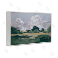 Mary Parker Buckley | Earth And Sky Scene
