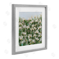 Emma Bell | Daisy Field in Springtime