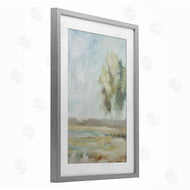 Jacqueline Ellens | Solo Journey Muted Landscape