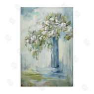 Mary Parker Buckley | Standing Tall Flower Vase