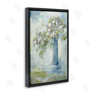Mary Parker Buckley | Standing Tall Flower Vase