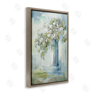 Mary Parker Buckley | Standing Tall Flower Vase