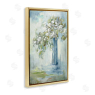 Mary Parker Buckley | Standing Tall Flower Vase