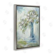 Mary Parker Buckley | Standing Tall Flower Vase