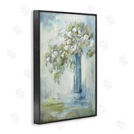 Mary Parker Buckley | Standing Tall Flower Vase