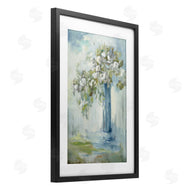 Mary Parker Buckley | Standing Tall Flower Vase