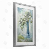 Mary Parker Buckley | Standing Tall Flower Vase