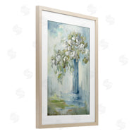 Mary Parker Buckley | Standing Tall Flower Vase
