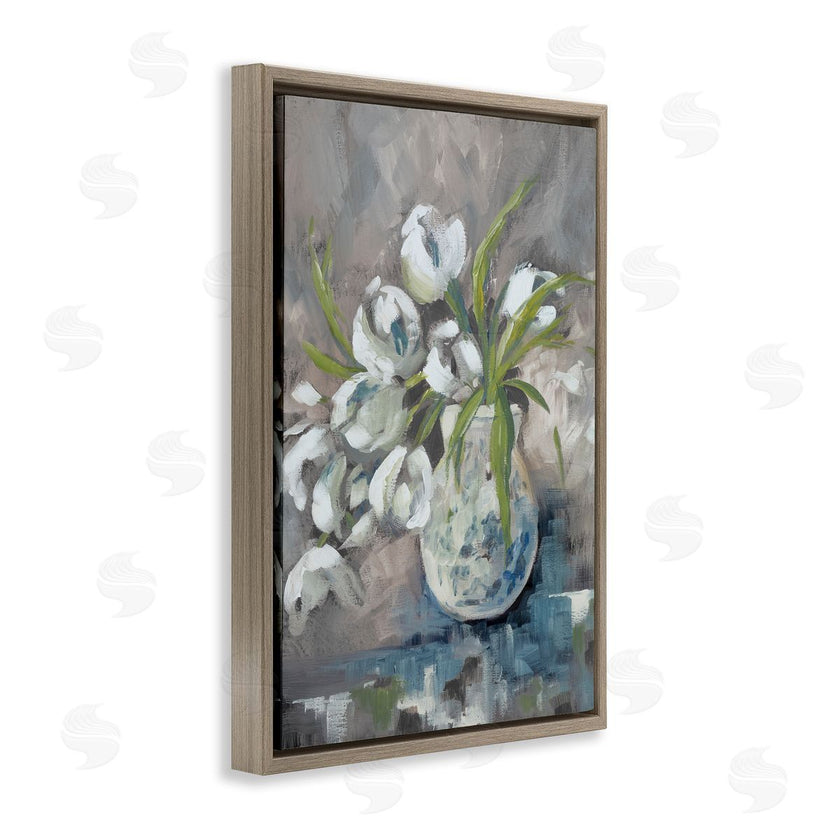 Mary Parker Buckley | Just For You Flower Vase