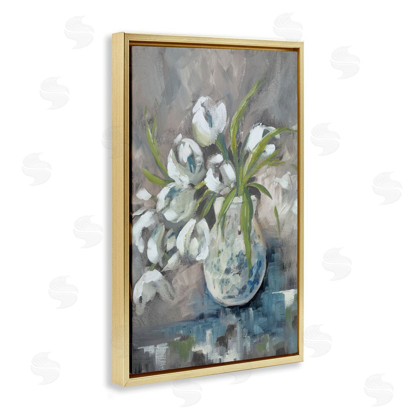 Mary Parker Buckley | Just For You Flower Vase
