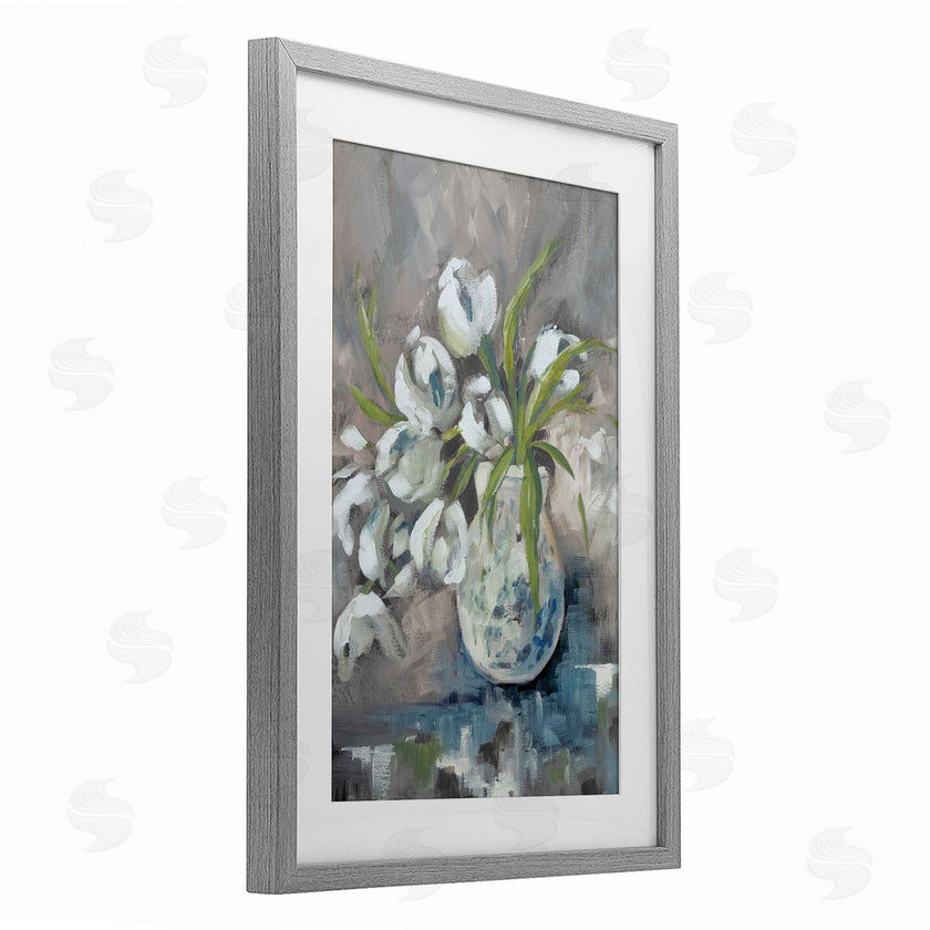 Mary Parker Buckley | Just For You Flower Vase