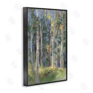 Christine Debrosky | Hidden Path Forest Trees